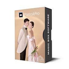 PortraitPro Studio Max 23
