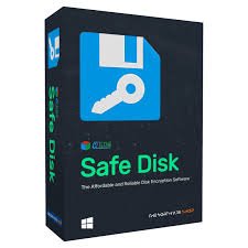 QILING Safe Disk