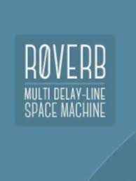 R0verb Multi Delay Spaces