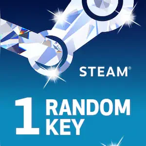 Random DIAMOND - Steam Key - GLOBAL