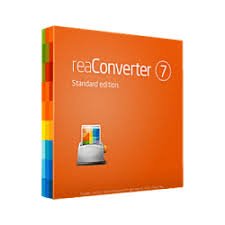 ReaConverter 7 standard