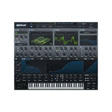 Serum xFer 2