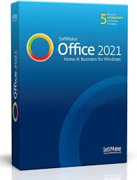 SoftMaker Office 2021