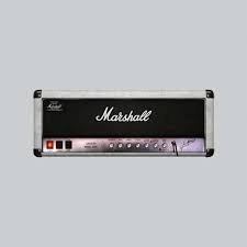 Softube Marshall Silver Jubilee 2555