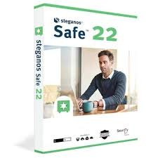 Steganos Safe 22