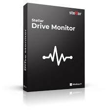 Stellar Drive Monitor