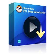 StreamFab RTL Plus Downloader