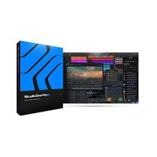Studio One Pro+