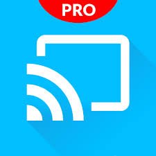 TV Cast Pro Chromecast + Fire TV+ Samsung TV