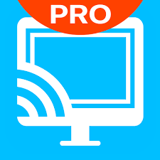TV Cast Pro for Sony TV + LG webOS