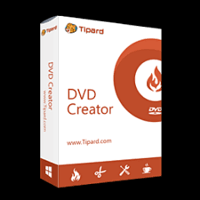 Tipard DVD Creator