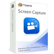 Tipard Screen Capture