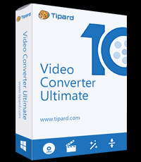 Tipard Video Converter