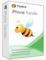 Tipard iPhone Transfer