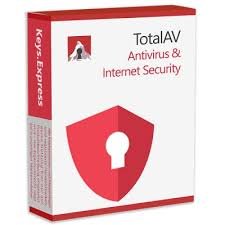 TotalAV internet security