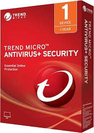 Trend Micro Antivirus+
