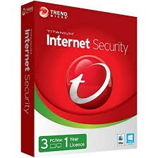 Trend Micro Internet Security