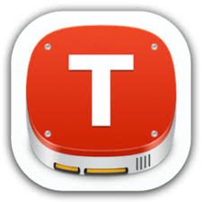Tuxera NTFS