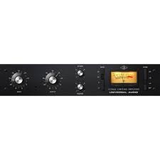 UAD 1176 Classic FET Compressor