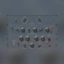 UAD Pultec EQ Collection