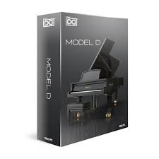 UVI Model D