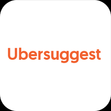 Ubersuggest