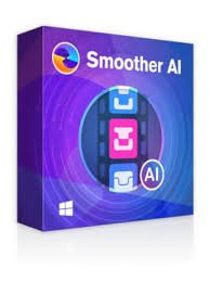UniFab Smoother AI