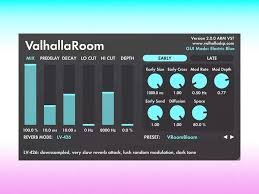 Valhalla Room