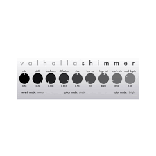 Valhalla Shimmer