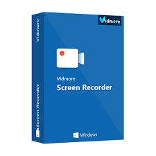Vidmore Screen Recorder