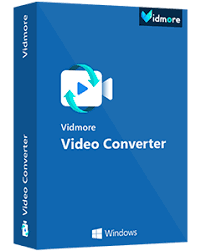 Vidmore Video Converter