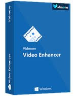 Vidmore Video Editor