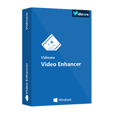 Vidmore Video Enhancer