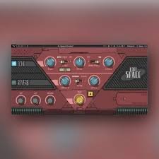 Waves Lofi Space