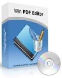 Win PDF Editor