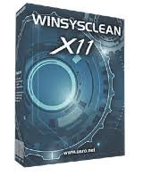 WinSysClean X11 PRO
