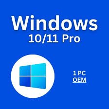 Windows 10/11 Pro