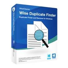 Wise Duplicate Finder Pro