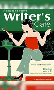 Writer's Café 2