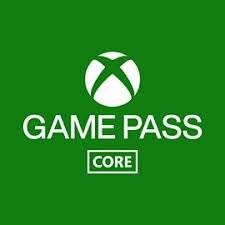 Xbox Game Pass Core