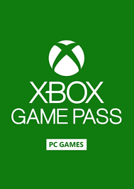 Xbox Game Pass PC