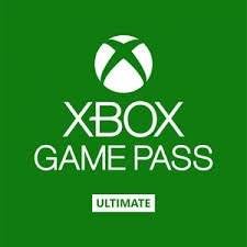 Xbox Game Pass Ultimate