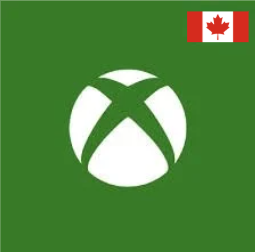 Xbox Live Gift Card TOP UP - Microsoft Xbox Live Balance Recharge - 100 CAD - Canada