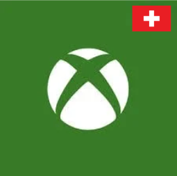 Xbox Live Gift Card 100 CHF - Switzerland