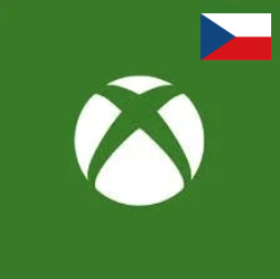Xbox Live Gift Card 1500 CZK Microsoft Xbox Live Keys - Czech Republic