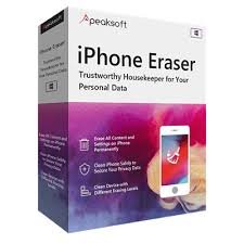Apeaksoft iPhone Eraser