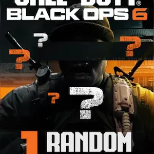 Random Call of Duty: Black Ops 6 DLC (PC) - Official Website Key - GLOBAL