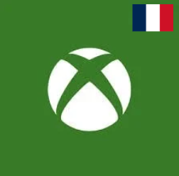 Xbox Live Gift Card 10 EUR - FR Microsoft Xbox Live Keys - France