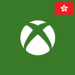 Xbox Live Gift Card TOP UP - Microsoft Xbox Live Balance Recharge - 1000 HKD - Hong Kong