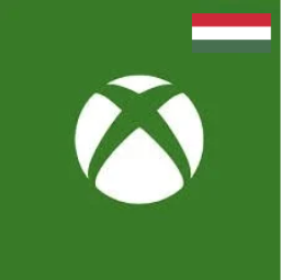 Xbox Live Gift Card 14990 HUF Microsoft Xbox Live Keys - Hungary